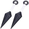 Žaislas Naruto Kunai Small x2
