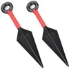 Žaislas Naruto Kunai Small x2