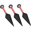 Žaislas Naruto Kunai Small x3