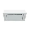 Gartraukis ELEYUS HOOD ATR L 14 200 52 WH Built under Baltas 52 cm 424 m3/h
