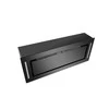 Gartraukis ELEYUS HOOD ATR L 14 200 70 BL Built under Juodas 70 cm 424 m3/h