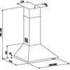 Gartraukis Eleyus KNT L 14 150 60 BL