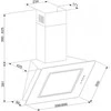 Gartraukis Eleyus VNR L 16 200 60 BL