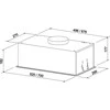 Gartraukis Eleyus ATR L 14 200 70 WH