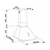 Gartraukis Eleyus KVL L 16 200 60 WH