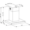 Gartraukis Eleyus AKR L 16 200 60 IS+GBL