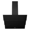 Gartraukis ELEYUS HOOD FNA S L 16 200 60 BL Juodas 60 cm 649 m3/h