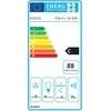 Gartraukis ELEYUS HOOD FNA S L 16 200 60 WH Baltas 60 cm 649 m3/h