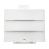 Gartraukis ELEYUS HOOD FNA S L 16 200 60 WH Baltas 60 cm 649 m3/h