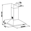Gartraukis Eleyus KNT L 14 150 50 IS