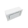 Gartraukis ELEYUS HOOD SLA L 16 200 52 WH Pastatytas po Baltas 52 cm 649 m3/h A klasė