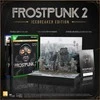 11Bit Studios Frostpunk 2 Icebreaker Edition PS5