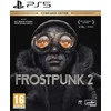 11Bit Studios Frostpunk 2 Icebreaker Edition PS5