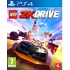 LEGO 2K Drive