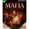„2K Games Mafia: The Old Country“ XBOX serija X