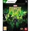2K Games Marvel Midnight Suns Legendary Edition Xbox Series X