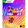 2K Games 2K žaidimai NBA 2K24 Xbox Series X