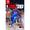 2K Games NBA 2K26