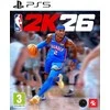 2K Games NBA 2K26