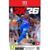 NBA 2K26 (Switch 2)