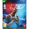 2K Games NBA 2K27