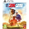 Take 2 2K Games PGA Tour 2K25 PS5