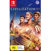 2K Games Sido Meierio civilizacija VI