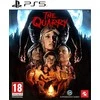 2K Games 2K žaidimai The Quarry PS5
