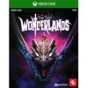 2K Games 2K žaidimai Tiny Tina's Wonderlands Xbox One