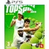 2K Games 2K žaidimai TopSpin 2K25 Deluxe Edition PS5