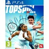 Take 2 2K žaidimai TopSpin 2K25 PS4