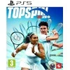 2K Games 2K žaidimai TopSpin 2K25 PS5