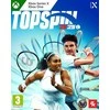 2K Games TopSpin 2K25 Xbox Series X