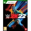 2K Games 2K žaidimai WWE 2K22 Xbox Series X