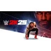 2K Games WWE 2K25 (Switch 2) (KODAS DĖŽUTĖJE)