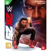 Take-Two Interactive Software 2K Games WWE 2K25 XBOX Series X