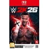 2K Games WWE 2K26 (Switch 2)