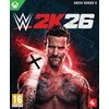 2K Games WWE 2K26 Xbox Series X