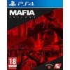 2K Games Mafijos trilogija