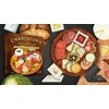 3Ws Games Charcuterie: The Board Game
