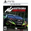 505 Games Assetto Corsa Competizione PS5