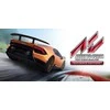 505 Games Assetto Corsa Ultimate Edition PS4