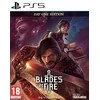 „505 Games Blades of Fire“ – pirmos dienos leidimas, PS5