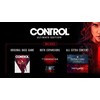 505 Games Control Ultimate Edition PS5