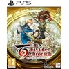 505 Games 505 žaidimai Eiyuden Chronicles: Hundred Heroes PS5