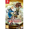 505 Games 505 žaidimai Eiyuden Chronicles: Hundred Heroes