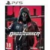 505 Games Ghostrunner PS5