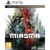 505 Games Miasma Chronicles PS5