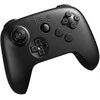 8BitDo 64 Bluetooth Belaidis Pultelis | Juodas