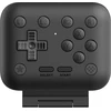 8BitDo Flippad žaidimų pultelis telefonui | USB-C | Juodas